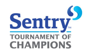 Sentry Tournament of Champions tournament logo